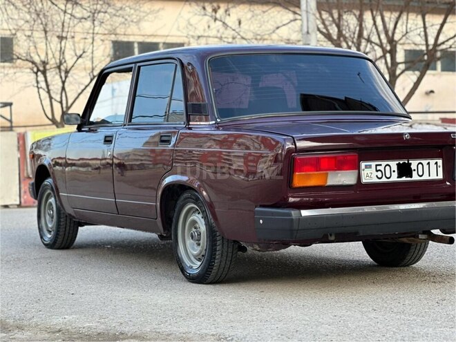 LADA (VAZ) 2107 2009, 56,000 km - 1.6 л - Bakı