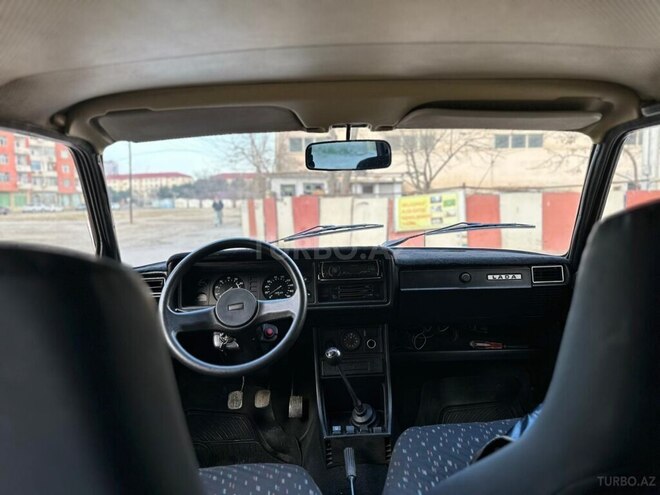 LADA (VAZ) 2107 2009, 56,000 km - 1.6 л - Bakı