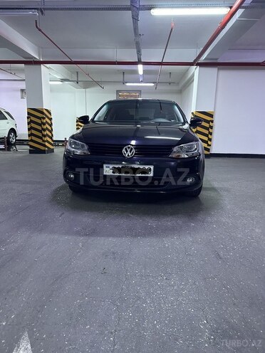 Volkswagen Jetta 2013, 206,000 km - 2.0 l - Bakı