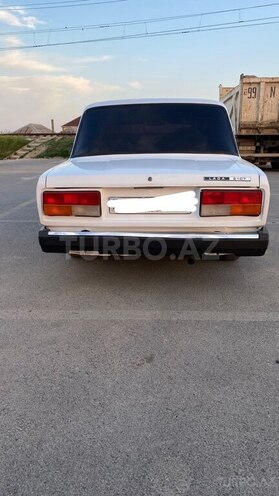 LADA (VAZ) 2107 2008, 75,000 km - 1.5 л - Bakı