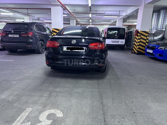 Volkswagen Jetta 2013, 206,000 km - 2.0 l - Bakı