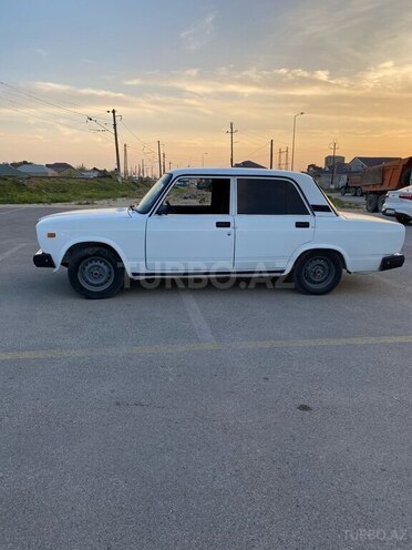 LADA (VAZ) 2107 2008, 75,000 km - 1.5 л - Bakı