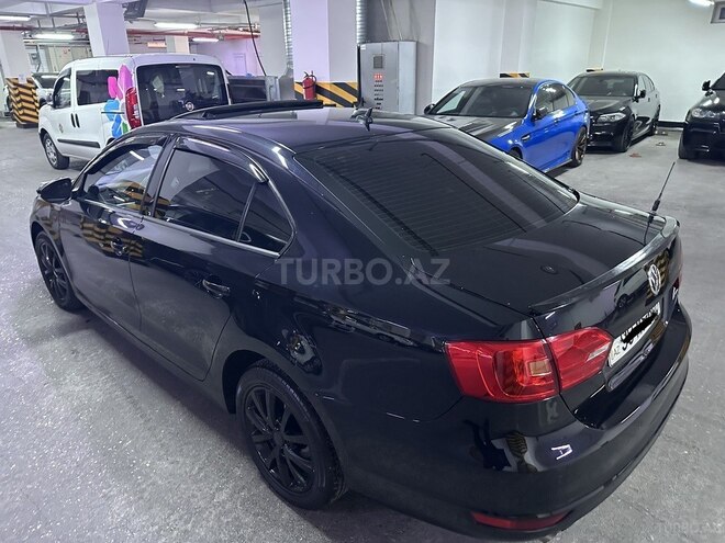 Volkswagen Jetta 2013, 206,000 km - 2.0 l - Bakı