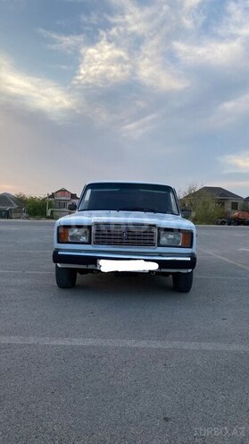 LADA (VAZ) 2107 2008, 75,000 km - 1.5 л - Bakı