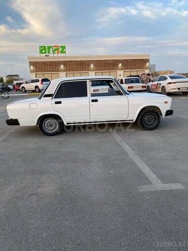 LADA (VAZ) 2107 2008, 75,000 km - 1.5 л - Bakı