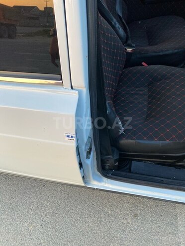 LADA (VAZ) 2107 2008, 75,000 km - 1.5 л - Bakı
