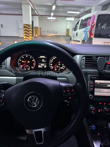 Volkswagen Jetta 2013, 206,000 km - 2.0 l - Bakı