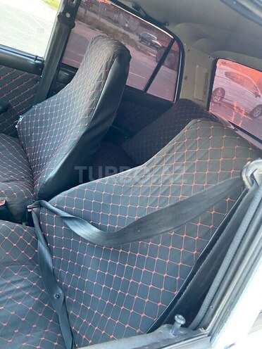 LADA (VAZ) 2107 2008, 75,000 km - 1.5 л - Bakı