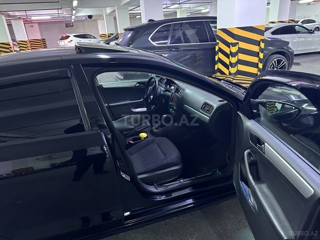 Volkswagen Jetta 2013, 206,000 km - 2.0 l - Bakı