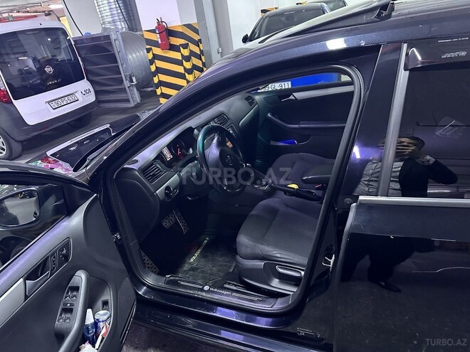 Volkswagen Jetta 2013, 206,000 km - 2.0 l - Bakı