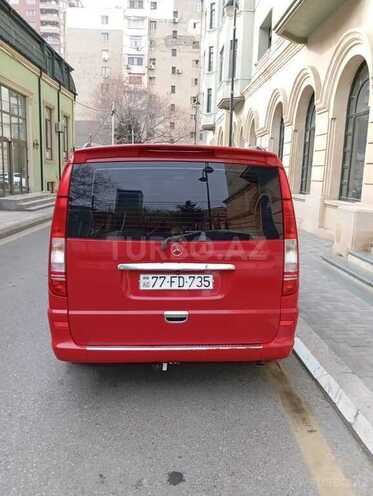 Mercedes Vito 116 2013, 336,054 km - 2.2 л - Bakı