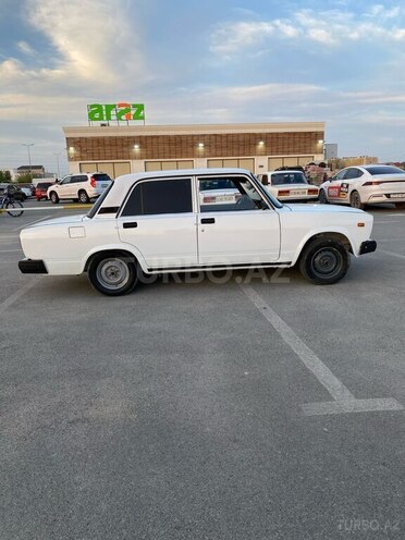 LADA (VAZ) 2107 2008, 75,000 km - 1.5 л - Bakı