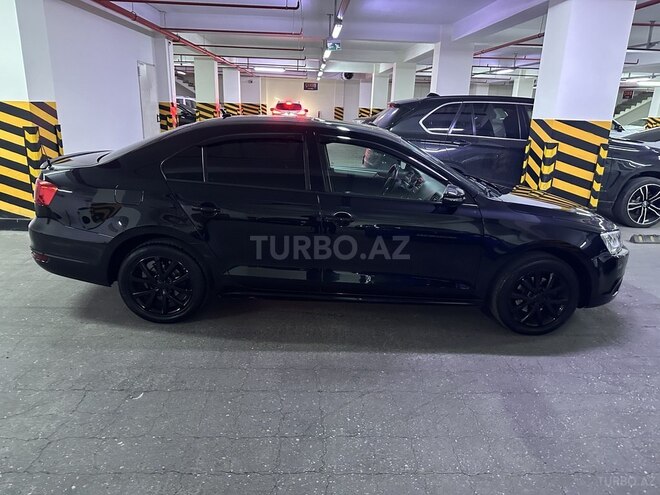 Volkswagen Jetta 2013, 206,000 km - 2.0 l - Bakı