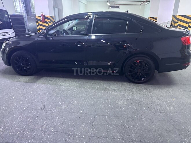 Volkswagen Jetta 2013, 206,000 km - 2.0 l - Bakı