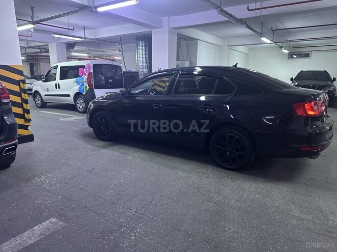 Volkswagen Jetta 2013, 206,000 km - 2.0 l - Bakı