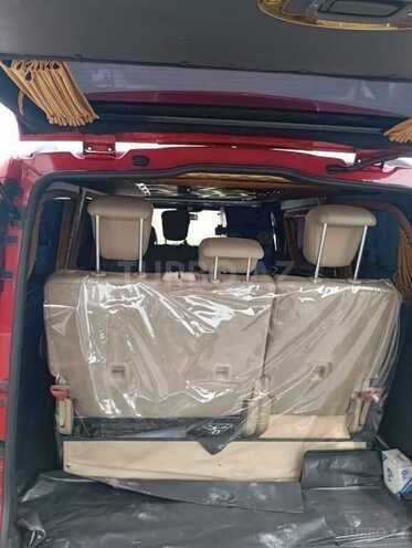 Mercedes Vito 116 2013, 336,054 km - 2.2 л - Bakı