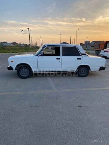 LADA (VAZ) 2107 2008, 75,000 km - 1.5 л - Bakı