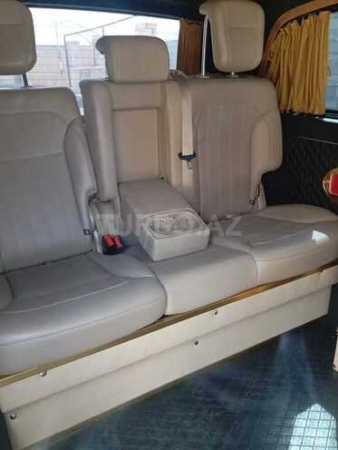 Mercedes Vito 116 2013, 336,054 km - 2.2 л - Bakı