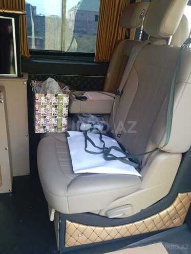 Mercedes Vito 116 2013, 336,054 km - 2.2 л - Bakı