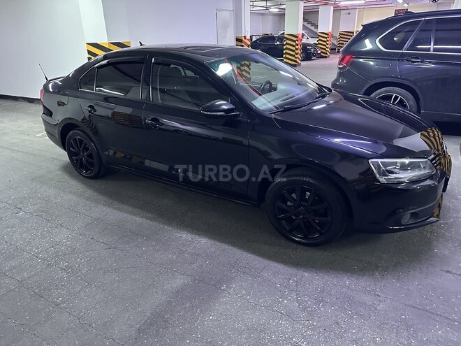 Volkswagen Jetta 2013, 206,000 km - 2.0 l - Bakı