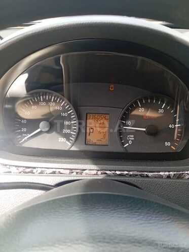 Mercedes Vito 116 2013, 336,054 km - 2.2 л - Bakı