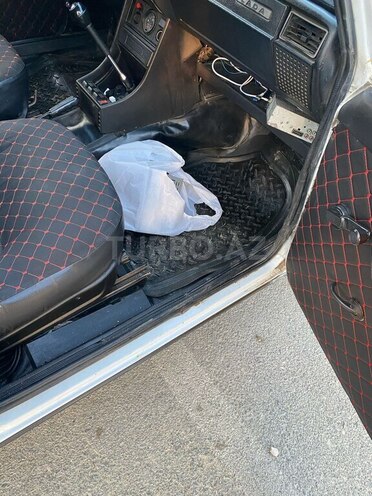 LADA (VAZ) 2107 2008, 75,000 km - 1.5 л - Bakı