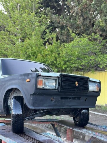 LADA (VAZ) 2107 1992, 84,000 km - 1.6 l - Mingəçevir