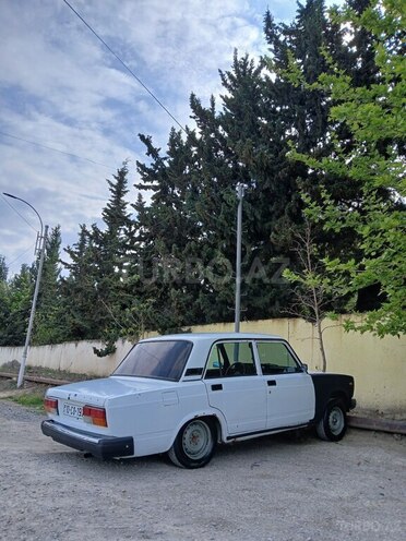 LADA (VAZ) 2107 1992, 84,000 km - 1.6 l - Mingəçevir