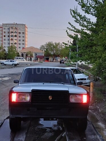 LADA (VAZ) 2107 1992, 84,000 km - 1.6 l - Mingəçevir