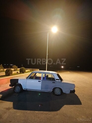 LADA (VAZ) 2107 1992, 84,000 km - 1.6 l - Mingəçevir