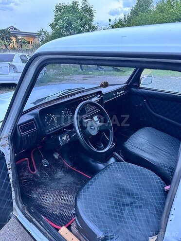 LADA (VAZ) 2107 1992, 84,000 km - 1.6 l - Mingəçevir