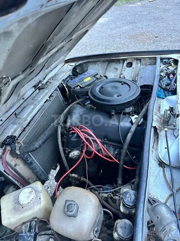 LADA (VAZ) 2107 1992, 84,000 km - 1.6 l - Mingəçevir