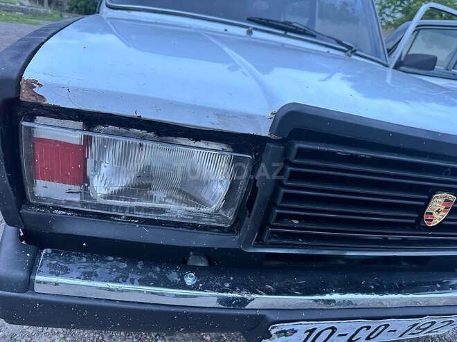 LADA (VAZ) 2107 1992, 84,000 km - 1.6 l - Mingəçevir