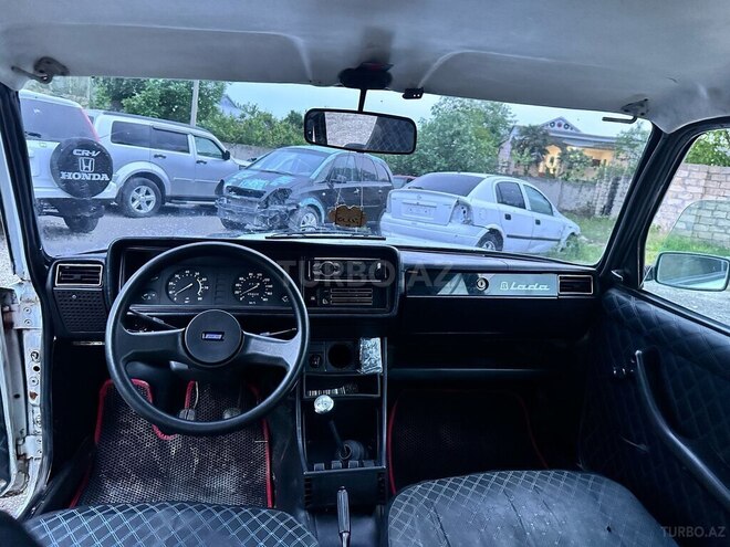 LADA (VAZ) 2107 1992, 84,000 km - 1.6 l - Mingəçevir