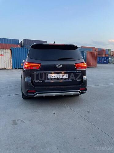Kia Carnival 2020, 200,000 km - 2.2 l - Bakı