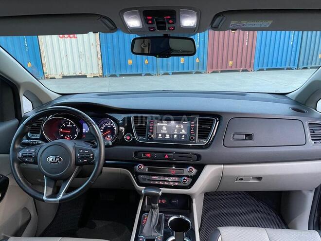 Kia Carnival 2020, 200,000 km - 2.2 l - Bakı