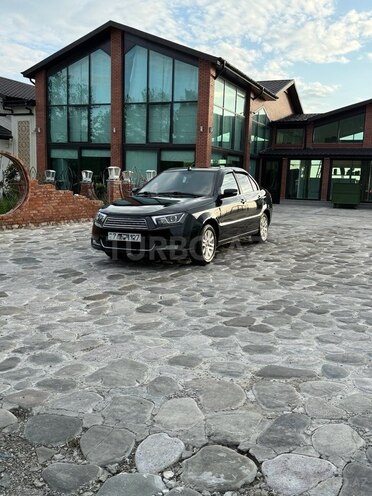Khazar SD 2020, 78,000 km - 1.7 l - Ağsu