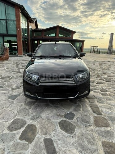 Khazar SD 2020, 78,000 km - 1.7 l - Ağsu