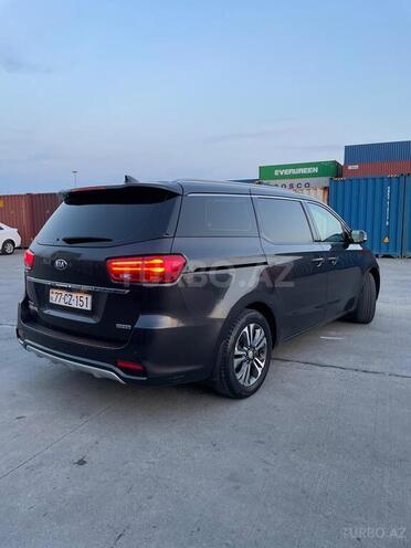 Kia Carnival 2020, 200,000 km - 2.2 l - Bakı