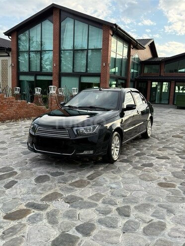 Khazar SD 2020, 78,000 km - 1.7 l - Ağsu