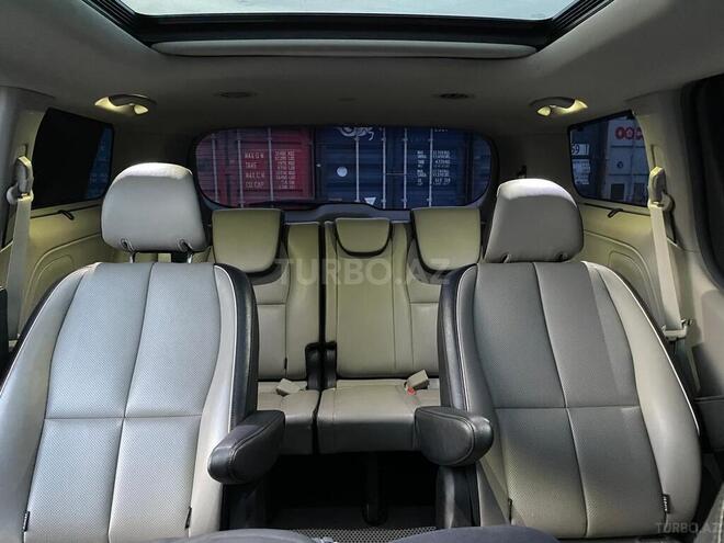 Kia Carnival 2020, 200,000 km - 2.2 l - Bakı