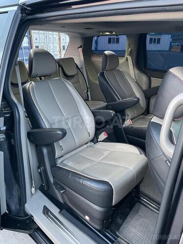 Kia Carnival 2020, 200,000 km - 2.2 l - Bakı
