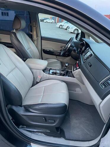 Kia Carnival 2020, 200,000 km - 2.2 l - Bakı