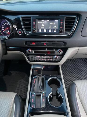 Kia Carnival 2020, 200,000 km - 2.2 l - Bakı