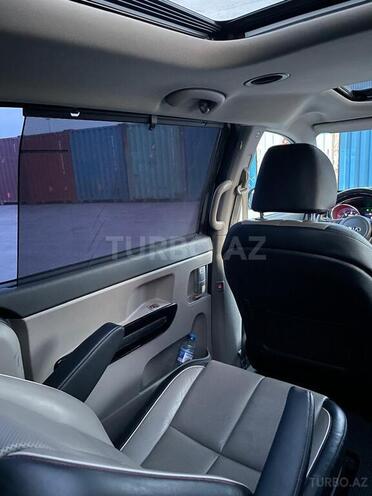 Kia Carnival 2020, 200,000 km - 2.2 l - Bakı