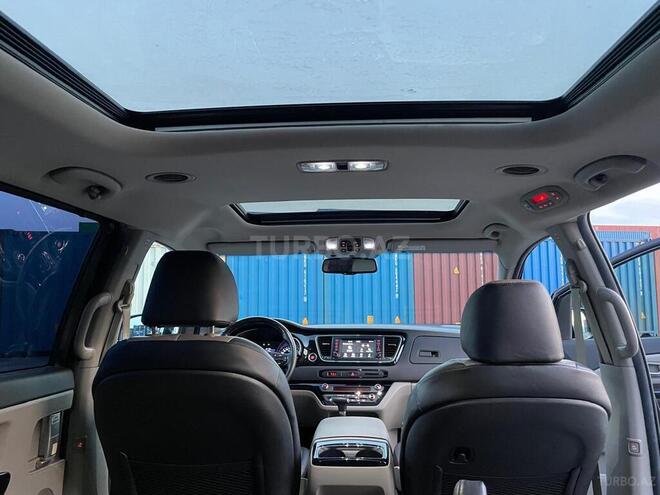 Kia Carnival 2020, 200,000 km - 2.2 l - Bakı