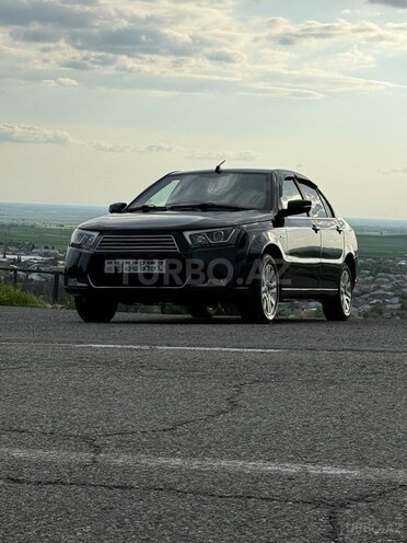 Khazar SD 2020, 78,000 km - 1.7 l - Ağsu