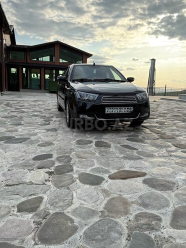 Khazar SD 2020, 78,000 km - 1.7 l - Ağsu