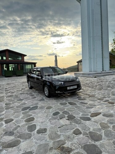 Khazar SD 2020, 78,000 km - 1.7 l - Ağsu