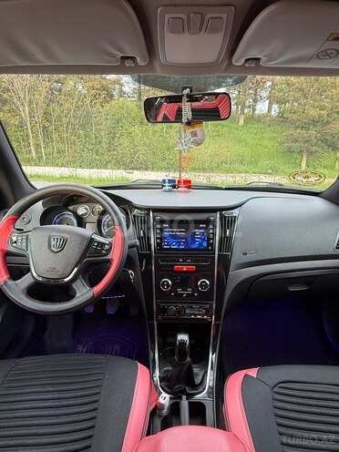 Khazar SD 2020, 78,000 km - 1.7 l - Ağsu